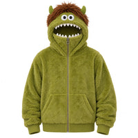 Lime Monster