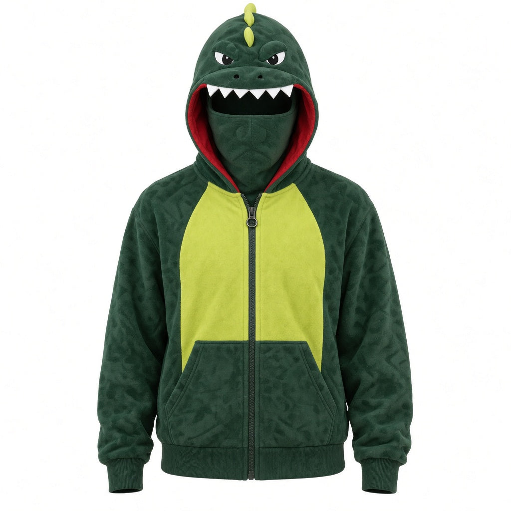 Dino Roar Clava