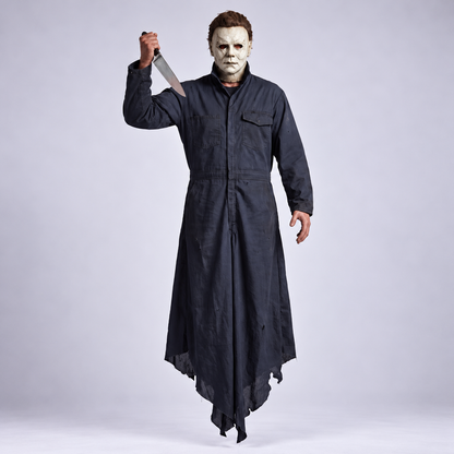GhostGlide™ Flying Scare Ghost - Michael Myers