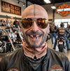 The Road Mask