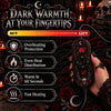 Nocturne Heated Robe