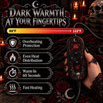 Nocturne Heated Robe