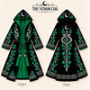 Nocturne Heated Robe