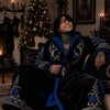 Nocturne Heated Robe