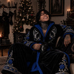 Nocturne Heated Robe