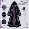 Nocturne Heated Robe