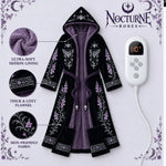 Nocturne Heated Robe