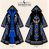 Nocturne Heated Robe