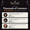 Nocturne Heated Robe