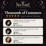 Nocturne Heated Robe