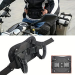 Pillion Pro