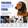 Dog Calming Ear Muffs