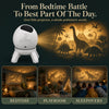 Dino Light Projector