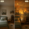 Dino Light Projector