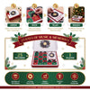 Christmas Vinyl Advent Calendar