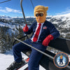 Trump Suit