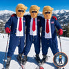 Trump Suit