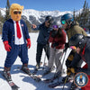 Trump Suit