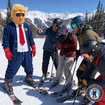 Trump Suit