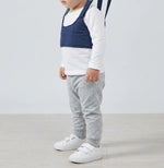 Kids Walking Assistant