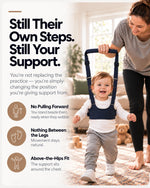 Kids Walking Assistant