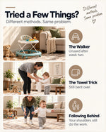 Kids Walking Assistant