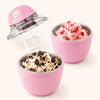 Creamify™ Ice Cream Maker