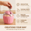 Creamify™ Ice Cream Maker