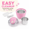 Creamify™ Ice Cream Maker