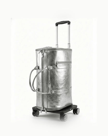 The Mega Bag carry-on garment duffel