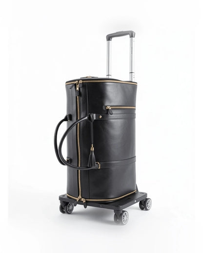 The Mega Bag carry-on garment duffel