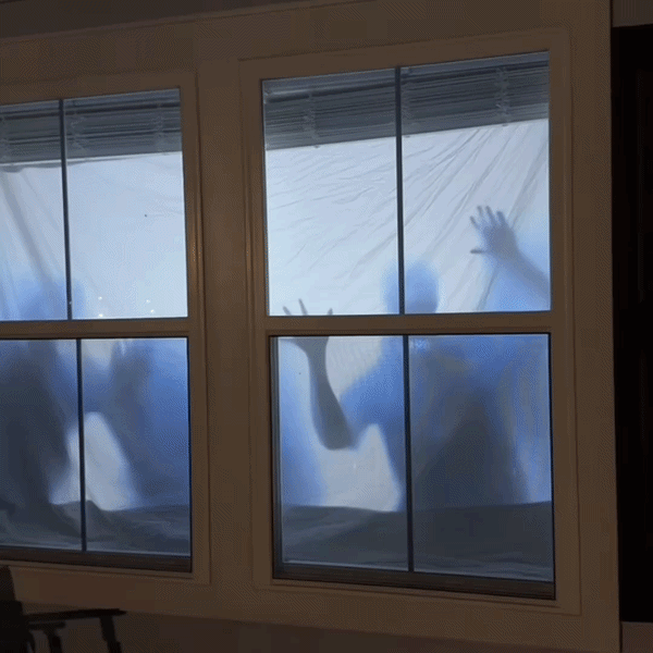 DarkCast Halloween Projector™