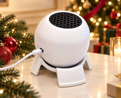 LazyLights™ Christmas Projector