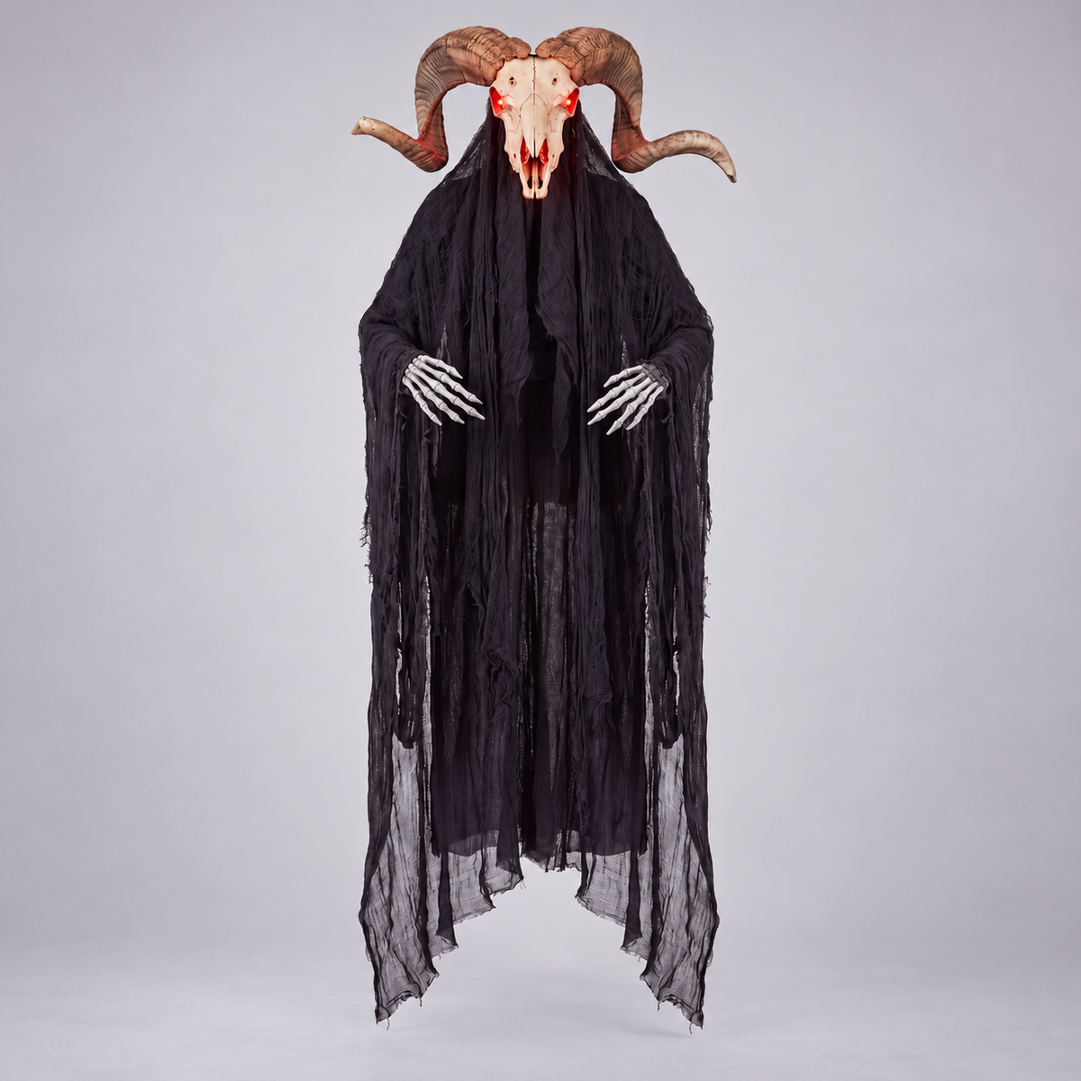 GhostGlide™ Flying Scare Ghost - Demon