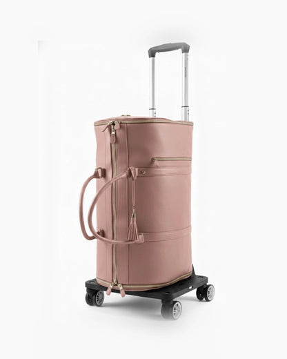 The Mega Bag carry-on garment duffel