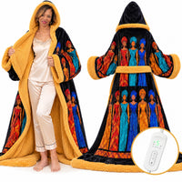 African Print