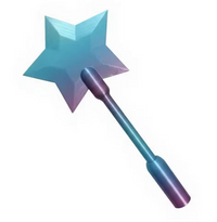 Blue/Purple