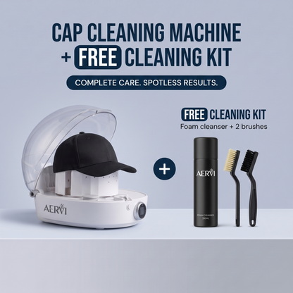 Cap Care Machine 1