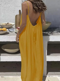 Dark Yellow