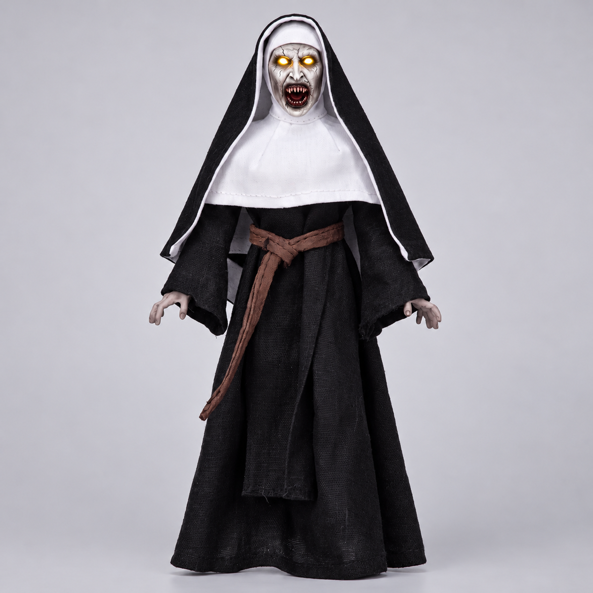 GhostGlide™ Flying Scare Ghost - The Nun