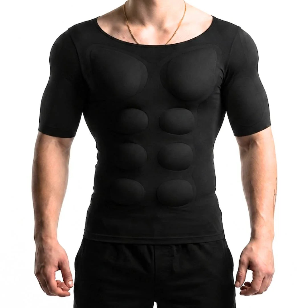 FORMA TERAZ SYSTEM X-CORE black front