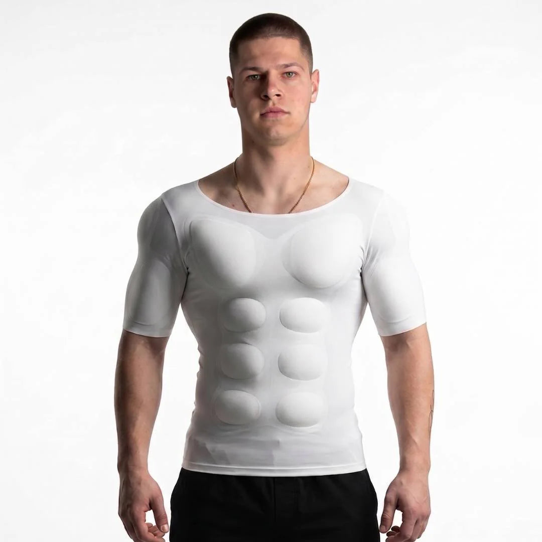 FORMA TERAZ SYSTEM X-CORE white front