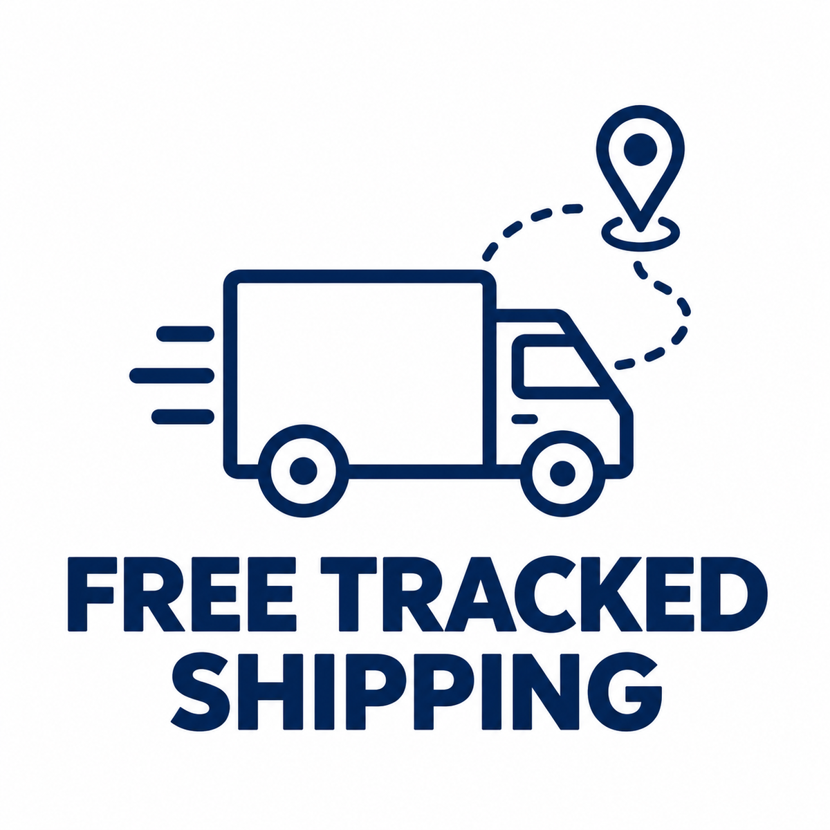 Free Shipping