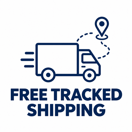Free Shipping