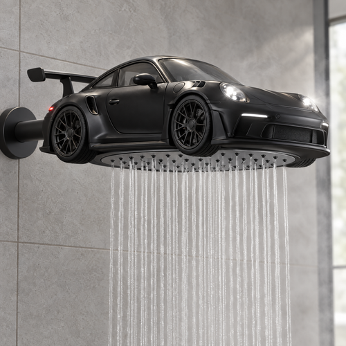 TurboShower