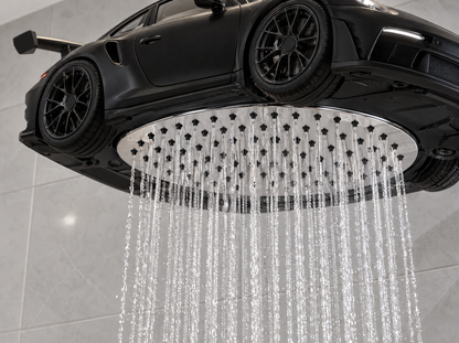 TurboShower