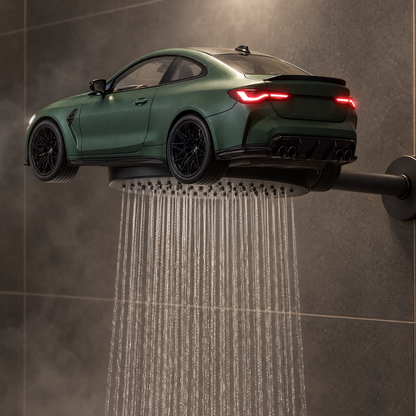 TurboShower
