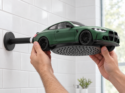 TurboShower