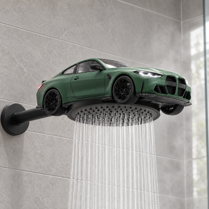 TurboShower