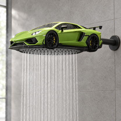 TurboShower